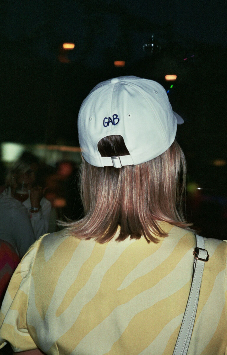 GAB